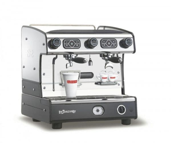 LA SPAZIALE S2 ESPRESSO MACHINES