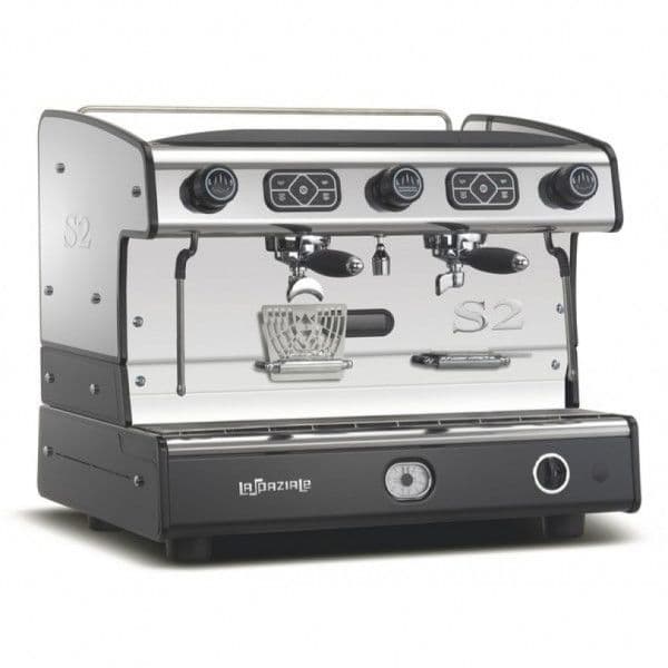 LA SPAZIALE S2 ESPRESSO MACHINES 2