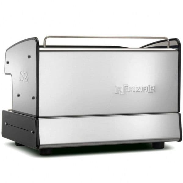 LA SPAZIALE S2 ESPRESSO MACHINES 3