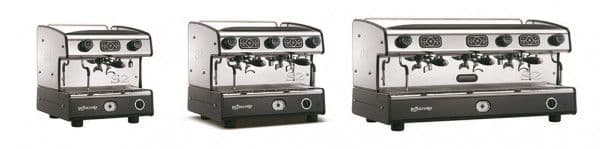 LA SPAZIALE S2 ESPRESSO MACHINES 4