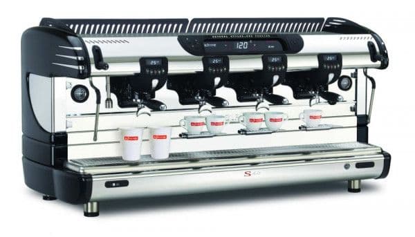LA SPAZIALE S40 SUPREMA ESPRESSO COFFEE MACHINES