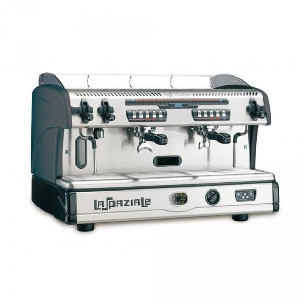 LA SPAZIELLE S5 ESPRESSO MACHINES