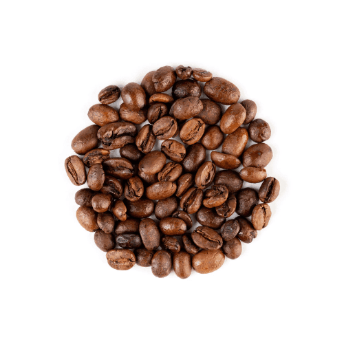 Limited Edition Uganda Rwenzori Buruma Natural Coffee