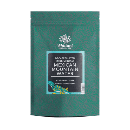 Mexican Mountain Water Decaf Coffee