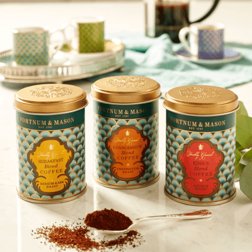 Mini Coffee Selection, 225g