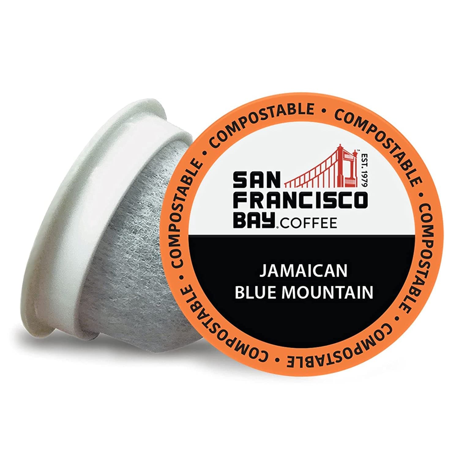 OneCUP Jamaican Blue Mountain Blend