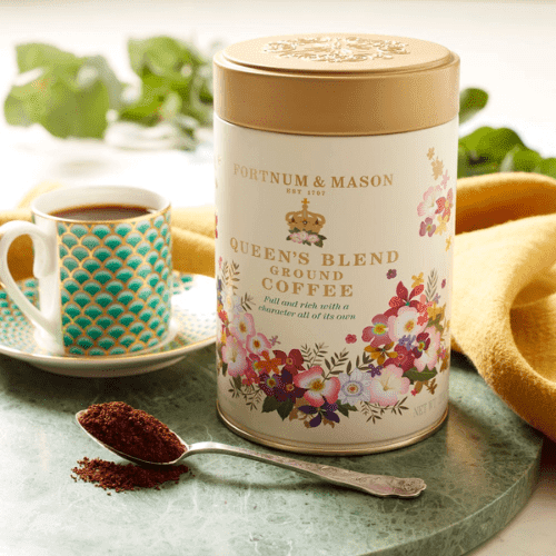 Queen's Blend Coffee, 250g
