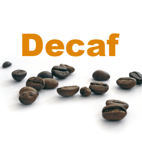 Rocky Mountain Blend – Decaf