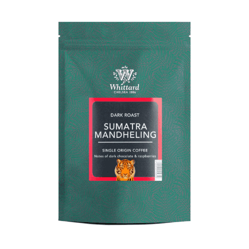 Sumatra Mandheling Coffee