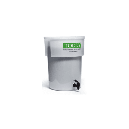Toddy Commercial Cold Brew System with Lift