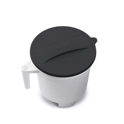 Toddy Container Lid- Gray