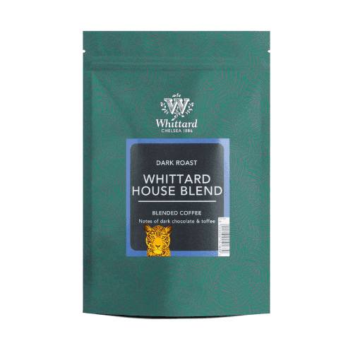 Whittard House Blend Coffee