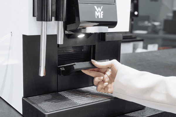 WMF 1100S BEAN TO CUP COFFEE MACHINE 6