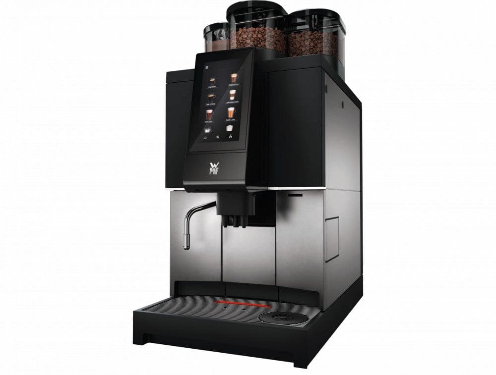 WMF 1300S BEAN TO CUP COFFEE MACHINE 2