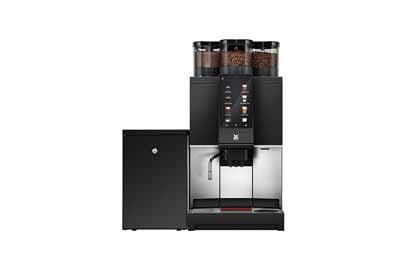 WMF 1300S BEAN TO CUP COFFEE MACHINE 3