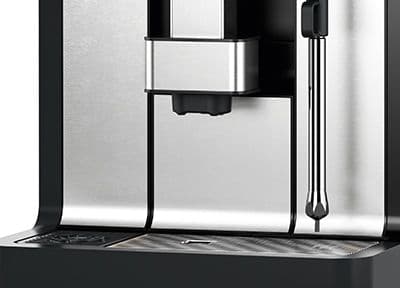 WMF 5000 S PLUS COFFEE MACHINE 6