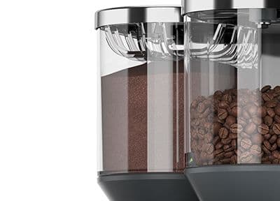 WMF 5000 S PLUS COFFEE MACHINE 8