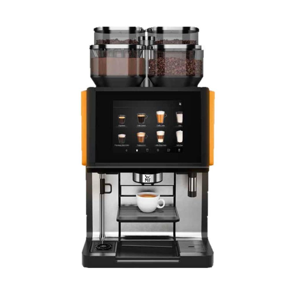 WMF 9000S PLUS COFFEE MACHINE
