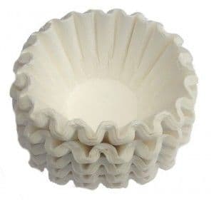 COFFEE FILTER PAPERS X 250 - B10 Bulk Brew