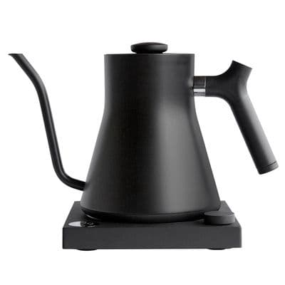 Fellow Stagg EKG kettle 0.9 l matt black
