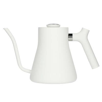 Fellow Stagg Kettle 1L matte white
