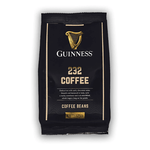 Guinness 232 Coffee (Beans)