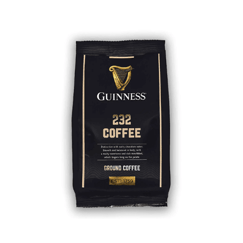 Guinness 232 Coffee (Ground)