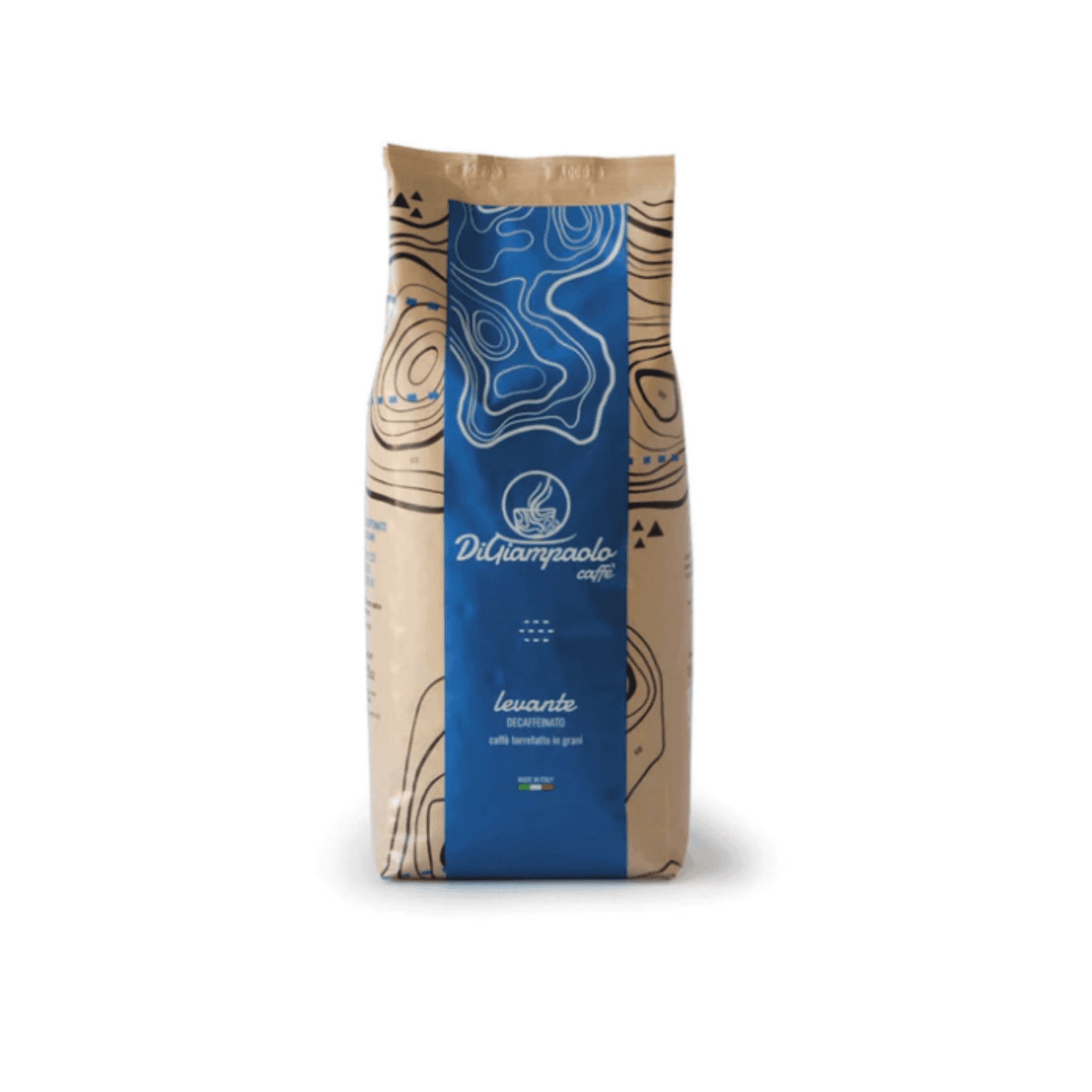 LEVANTE blend decaffeinato