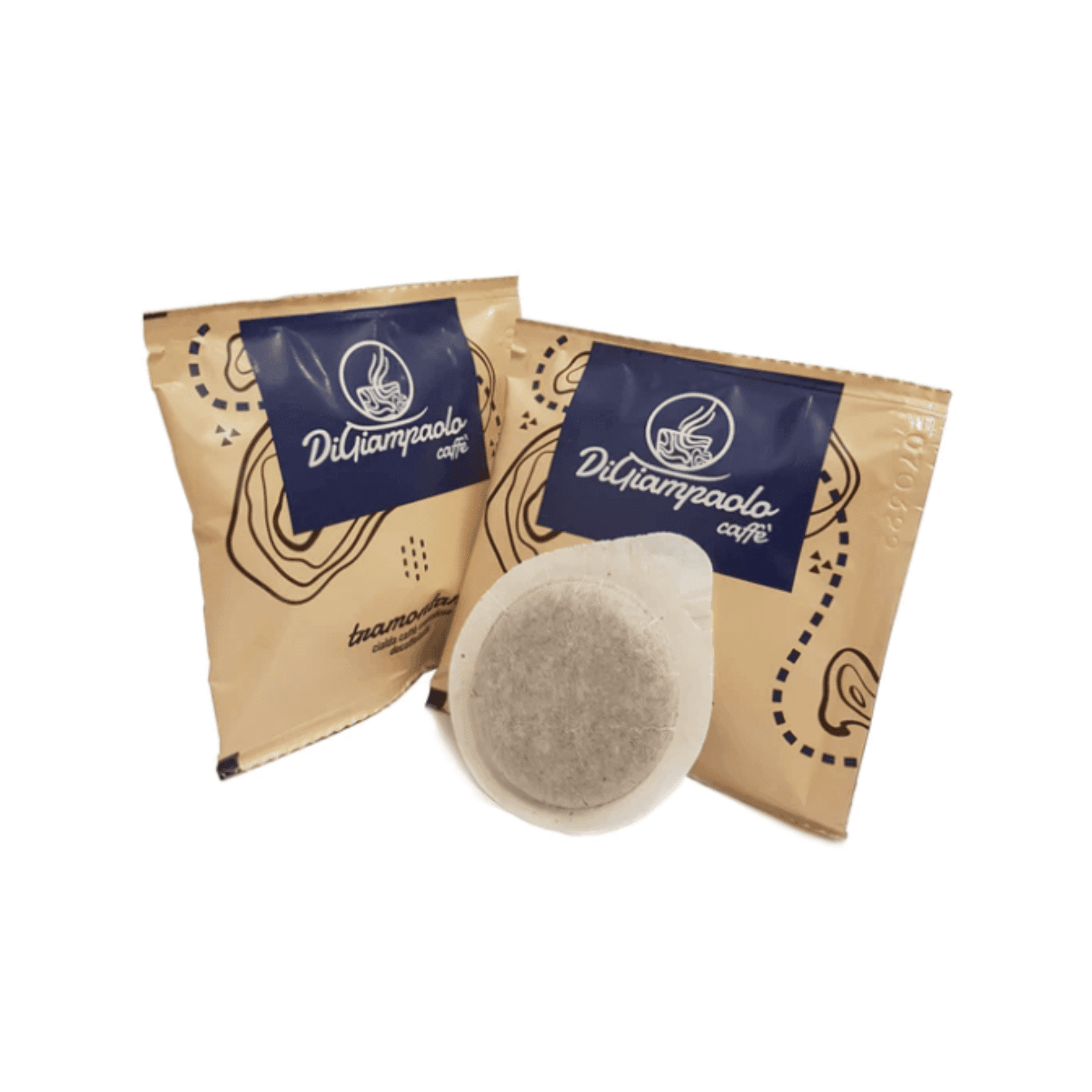 TRAMONTANA caffè decaffeinato
