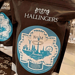 Hallingers Hallingers