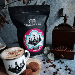 Hallingers Hallingers