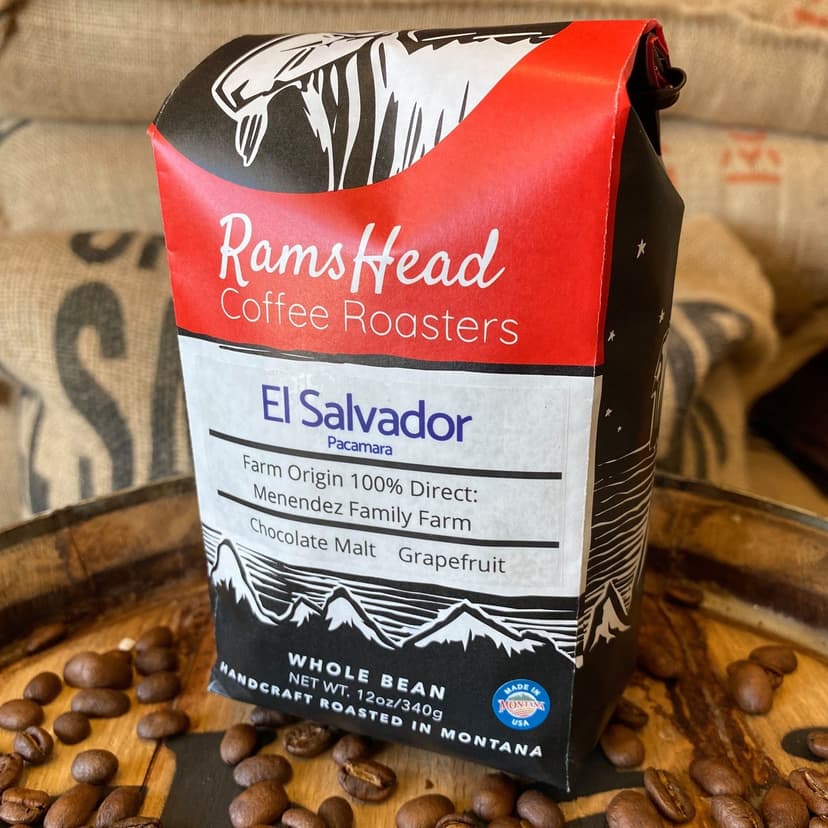 Ramshead Coffee Roasters Ramshead Coffee Roasters
