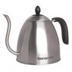 1.0L Gooseneck Kettle(s) Coffee From  Barista Pro Shop On Cafendo
