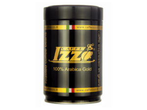 100% Arabica blend - Izzo Coffee On Cafendo