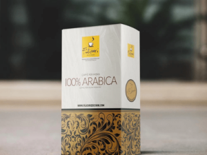 100% ARABICA | MOKA | VACUUM PACKET 250G Coffee From Filicori Zecchini On Cafendo