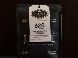 328 Blend Coffee From  Jrene coffee On Cafendo