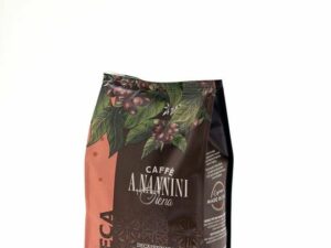 A. Nannini Decaffeinated Coffee From Nannini Dolci e Caffè On Cafendo
