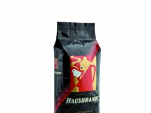 ACADEMY IN WHEAT 500g Coffee From  Hausbrandt Kaffee On Cafendo