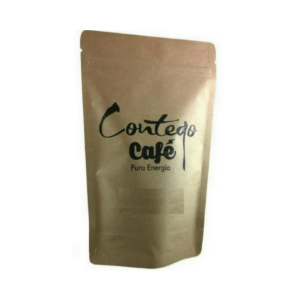 African Blend Contego Coffee On Cafendo