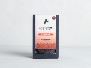 AFRIQUE Coffee From  La Colombe Coffee Roasters On Cafendo