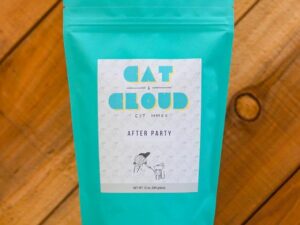 AFTER PARTY Coffee From  Cat & Cloud Coffee On Cafendo