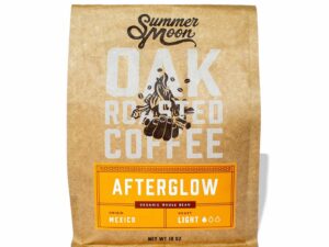 Afterglow Coffee From  Summer Moon Coffee On Cafendo