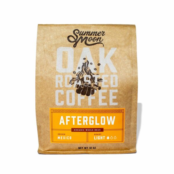Afterglow Coffee From  Summer Moon Coffee On Cafendo