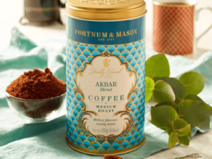 Akbar Blend Coffee