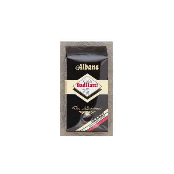 Albana Coffee Coffee On Cafendo