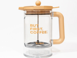Alfred by Bodum Cold Brew Maker Coffee From  Alfred Coffee On Cafendo