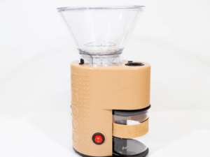 Alfred by Bodum Electric Grinder Coffee From  Alfred Coffee On Cafendo
