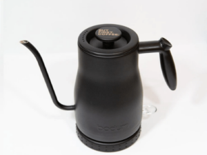 Alfred by Bodum Electric Kettle Coffee From  Alfred Coffee On Cafendo