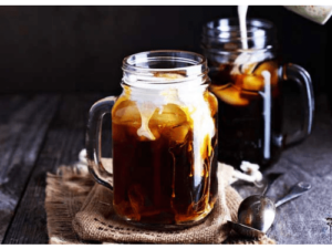 ALVIN'S COLD BREW Coffee From  Alvin's Coffees & Teas On Cafendo