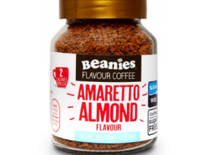 Amaretto Almond Flavoured Decaf Coffee From Beanies On Cafendo